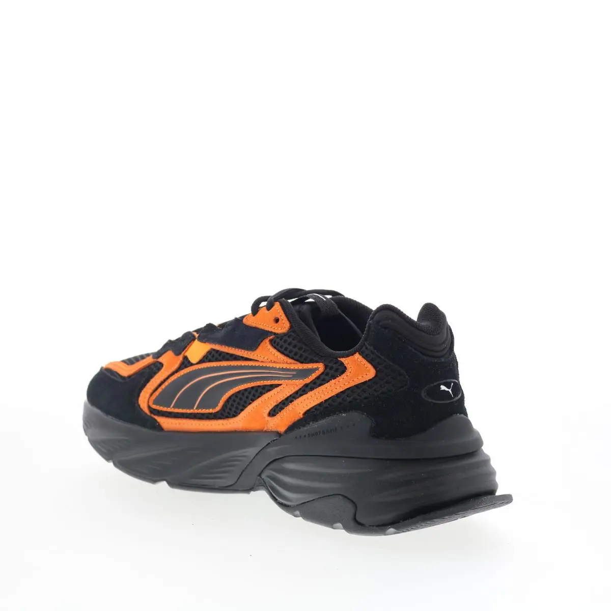 Puma shoes - Puma McLaren Fade Nitro - McLaren Fade Nitro - 30945801 - Black 4