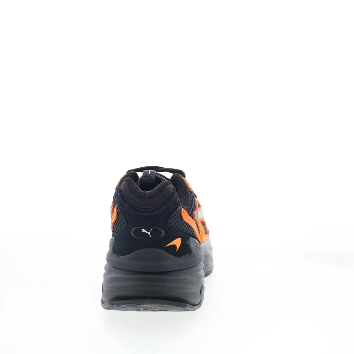 Puma shoes - Puma McLaren Fade Nitro - McLaren Fade Nitro - 30945801 - Black 5