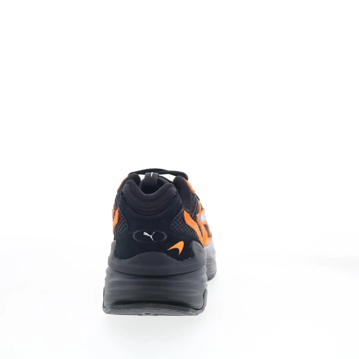 Puma shoes - Puma McLaren Fade Nitro - McLaren Fade Nitro - 30945801 - Black 13