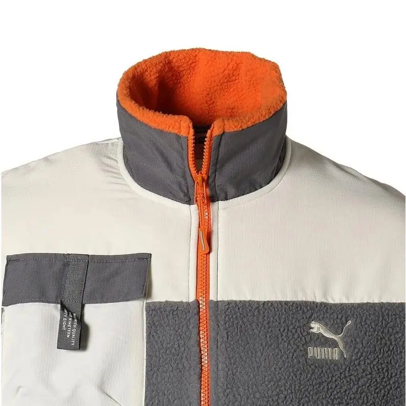 Puma shoes - Puma XTG Trail FZ Jacket - View item description for color 0