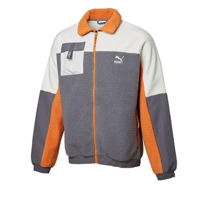 Puma shoes - Puma XTG Trail FZ Jacket - View item description for color 7