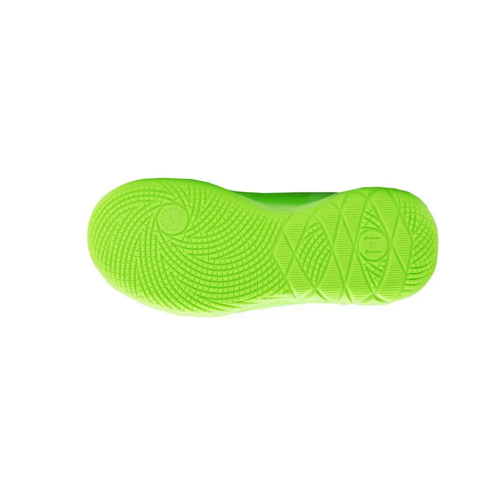Puma shoes - PUMA  X Lamelo Ball Mb.01 Lo Basketball  Youth - 37736807 - Green 3