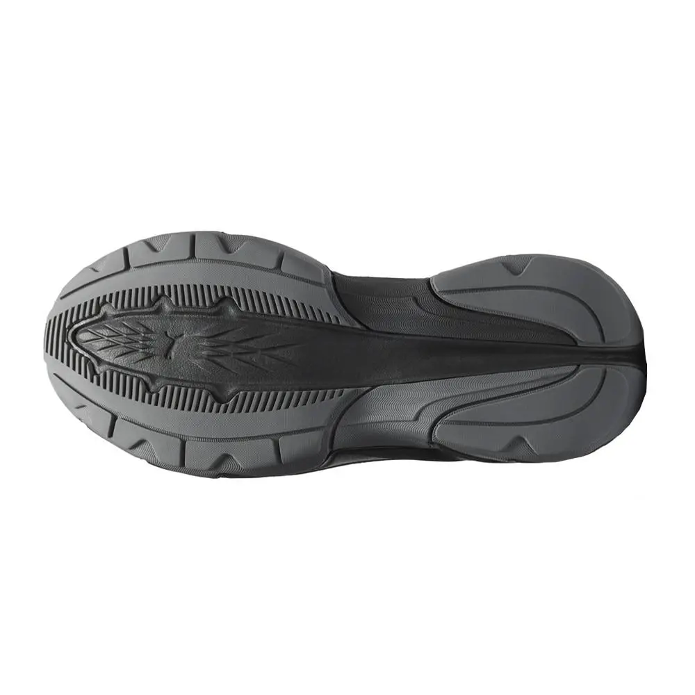 Puma shoes - PUMA Carbon Particle Lace Up - 40050801 - Black 3
