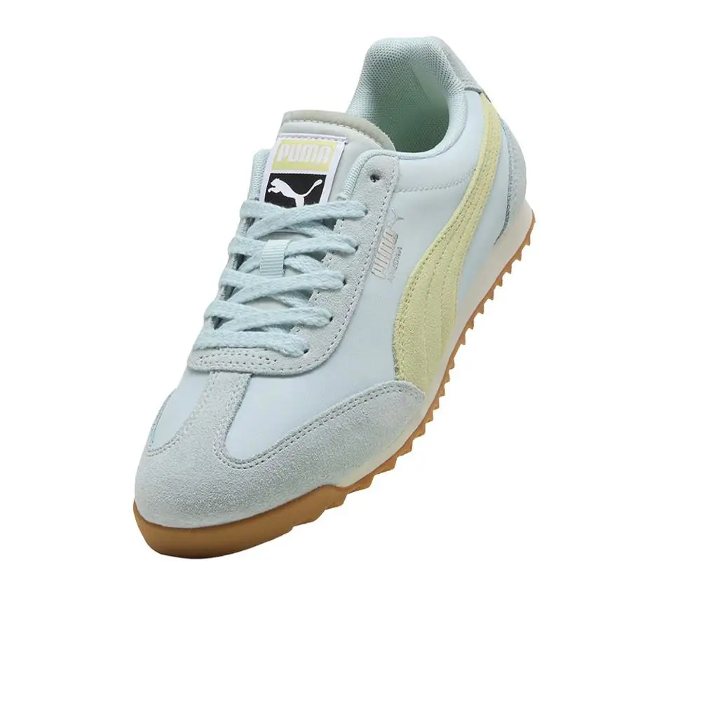 Puma shoes - PUMA Arizona Nylon Lace Up - 40425829 - Blue 4