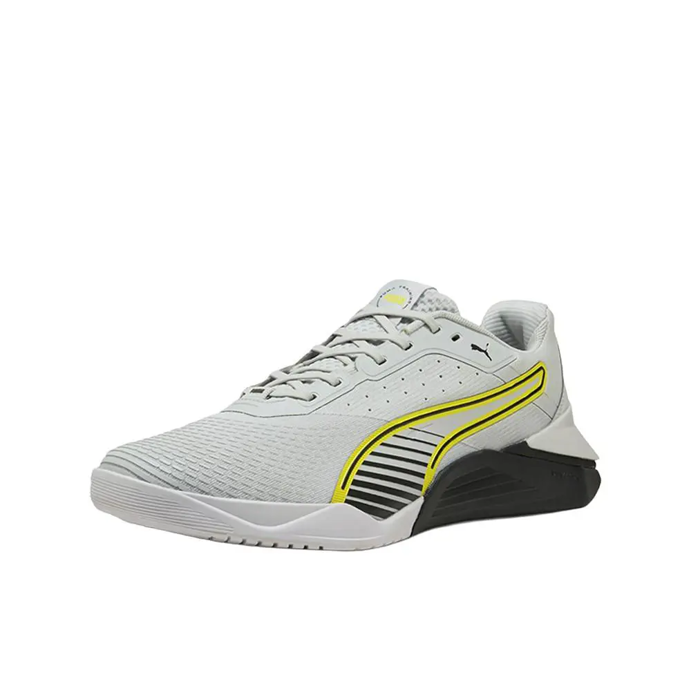 Puma shoes - PUMA Fuse 4.0 Training - Fuse Training - 31173308 - Grey 0