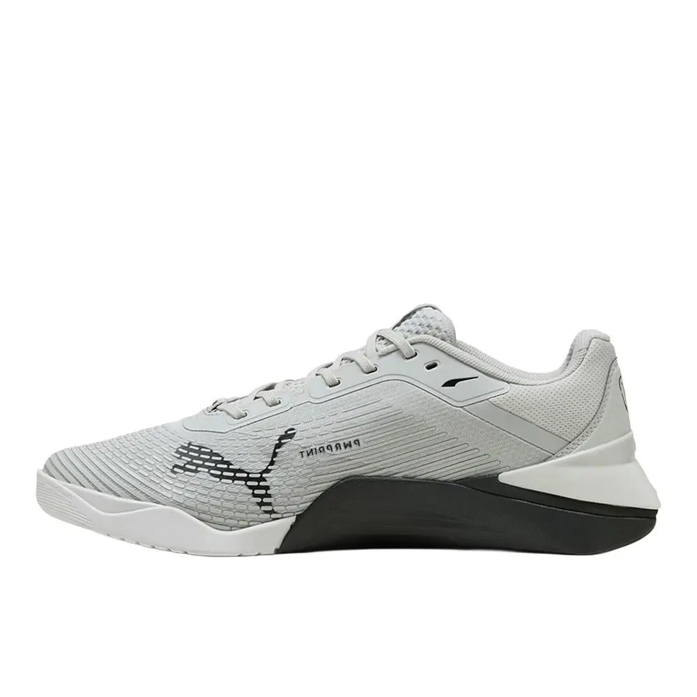 Puma shoes - PUMA Fuse 4.0 Training - Fuse Training - 31173308 - Grey 1