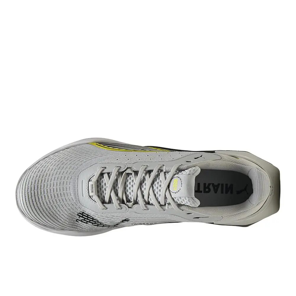 Puma shoes - PUMA Fuse 4.0 Training - Fuse Training - 31173308 - Grey 2