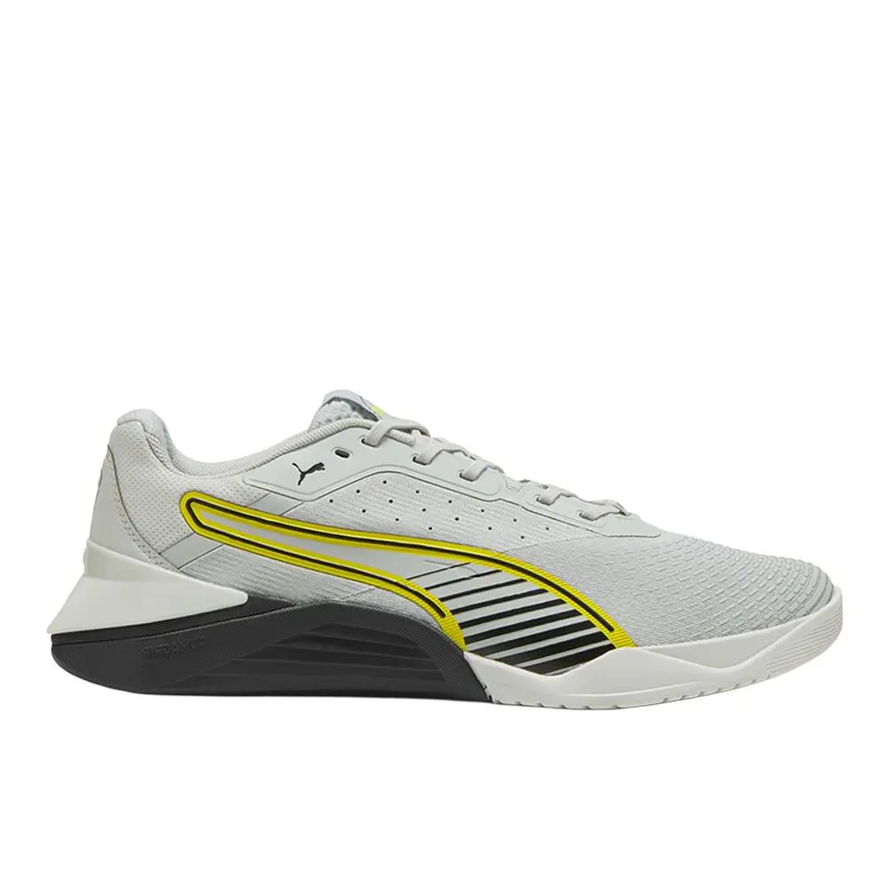 Puma shoes - PUMA Fuse 4.0 Training - Fuse Training - 31173308 - Grey 7