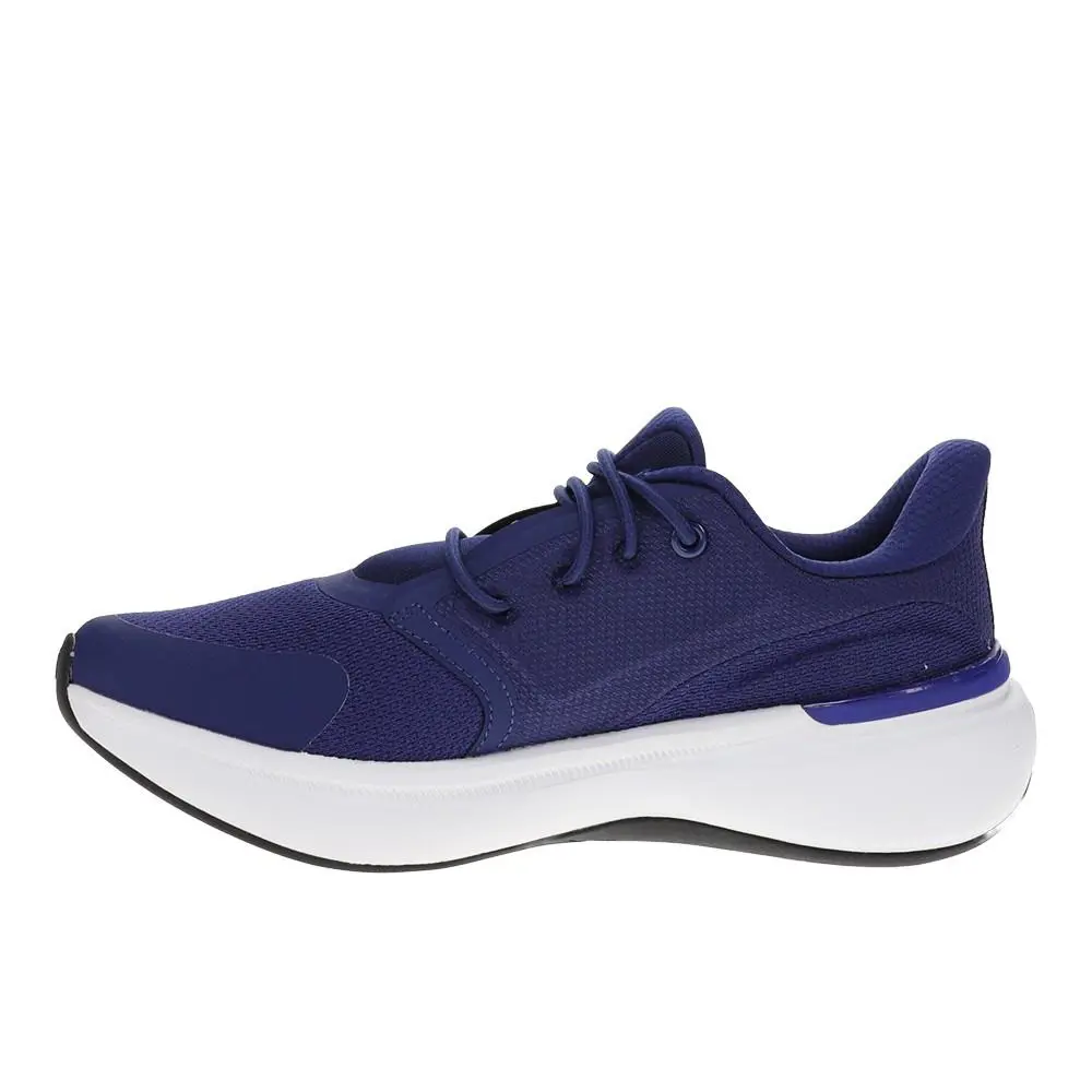 Puma shoes - PUMA Softride Exo Shift Lace Up - 31172309 - Blue 1