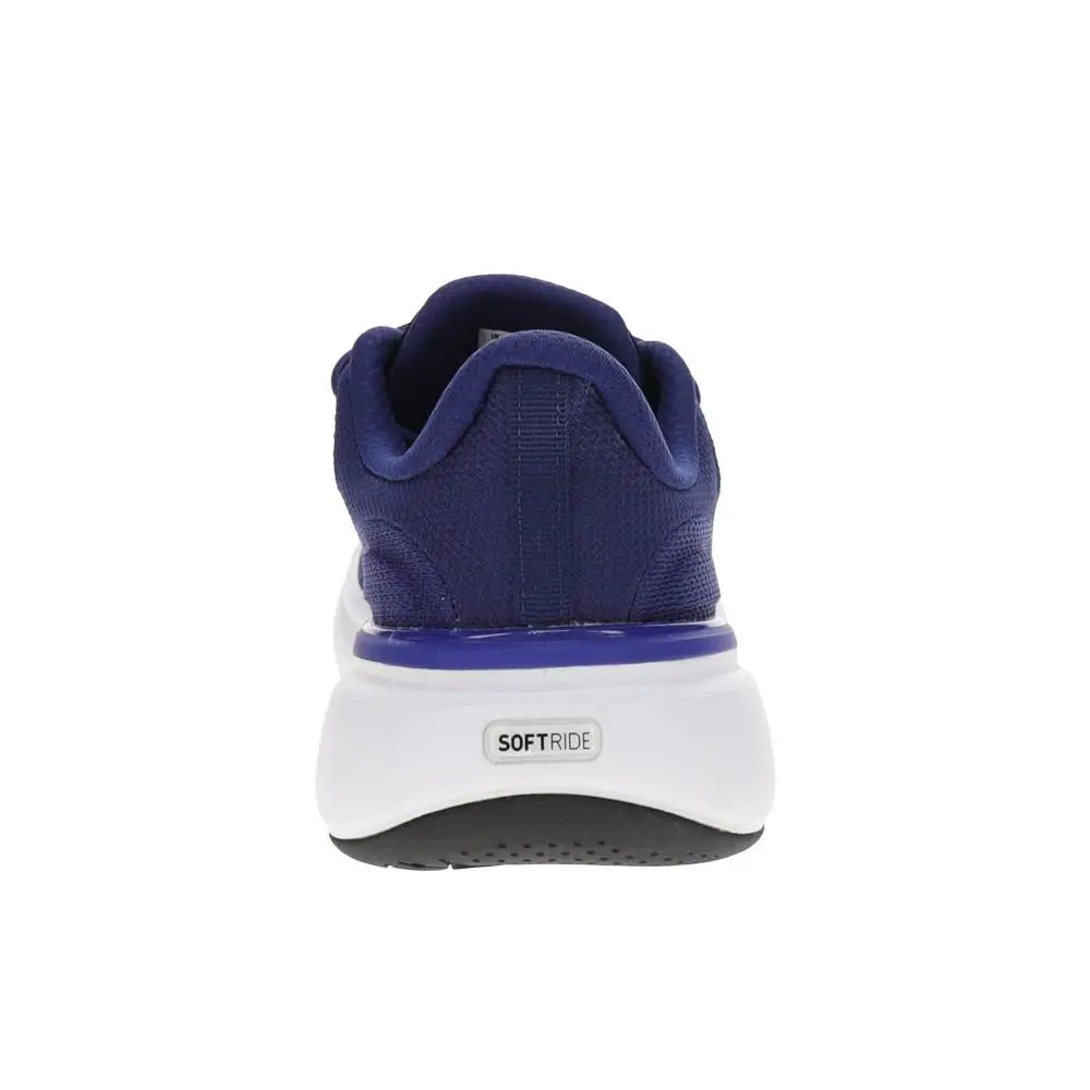 Puma shoes - PUMA Softride Exo Shift Lace Up - 31172309 - Blue 4