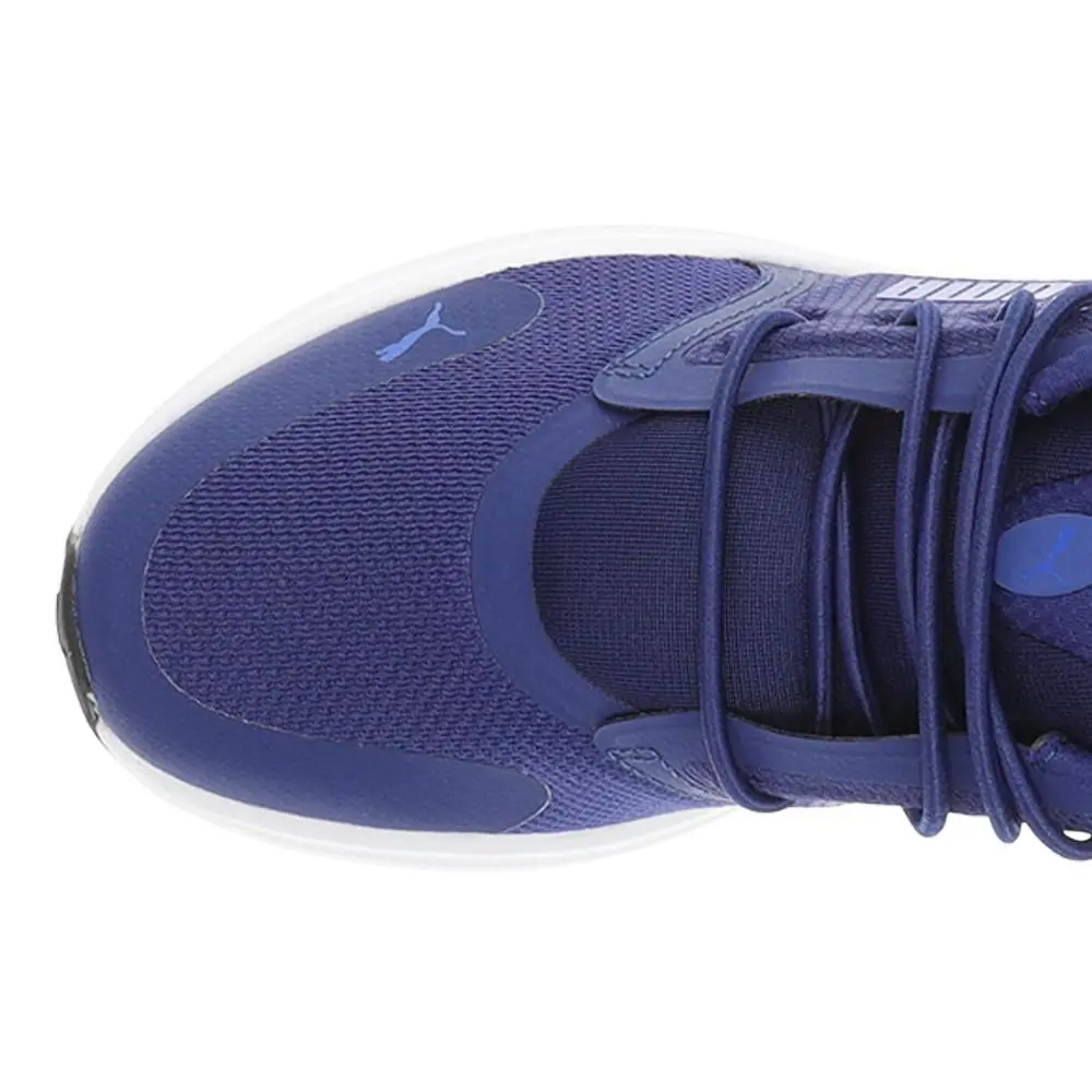 Puma shoes - PUMA Softride Exo Shift Lace Up - 31172309 - Blue 5