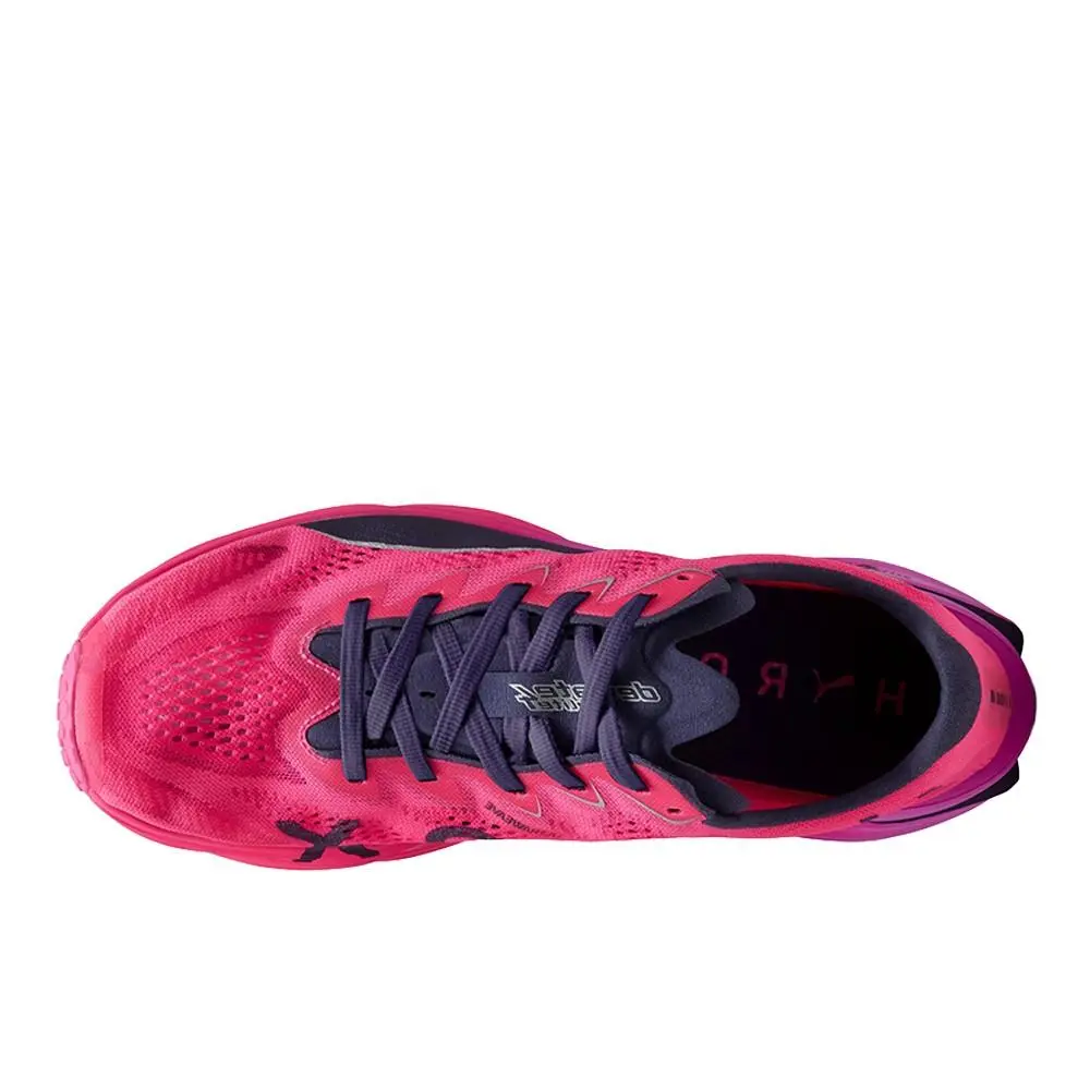 Puma shoes - PUMA  X Hyrox Deviate Nitro Elite 4 Running - 31295901 - Pink 10