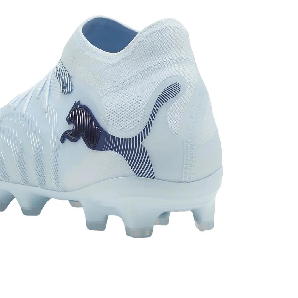 Puma shoes - PUMA Future 9 Pro Firm GroundArtificial Ground Soccer Cleats Yout - 10872003 - Blue 5