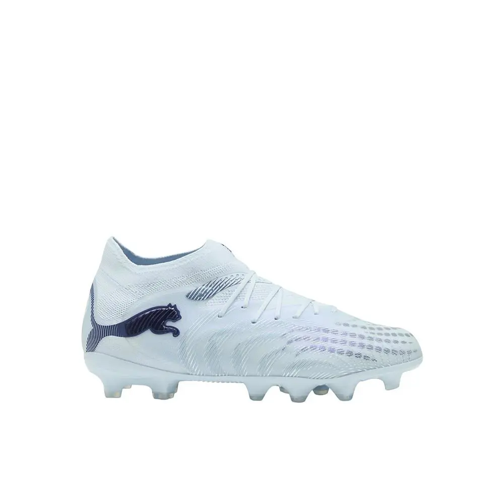 Puma shoes - PUMA Future 9 Pro Firm GroundArtificial Ground Soccer Cleats Yout - 10872003 - Blue 7