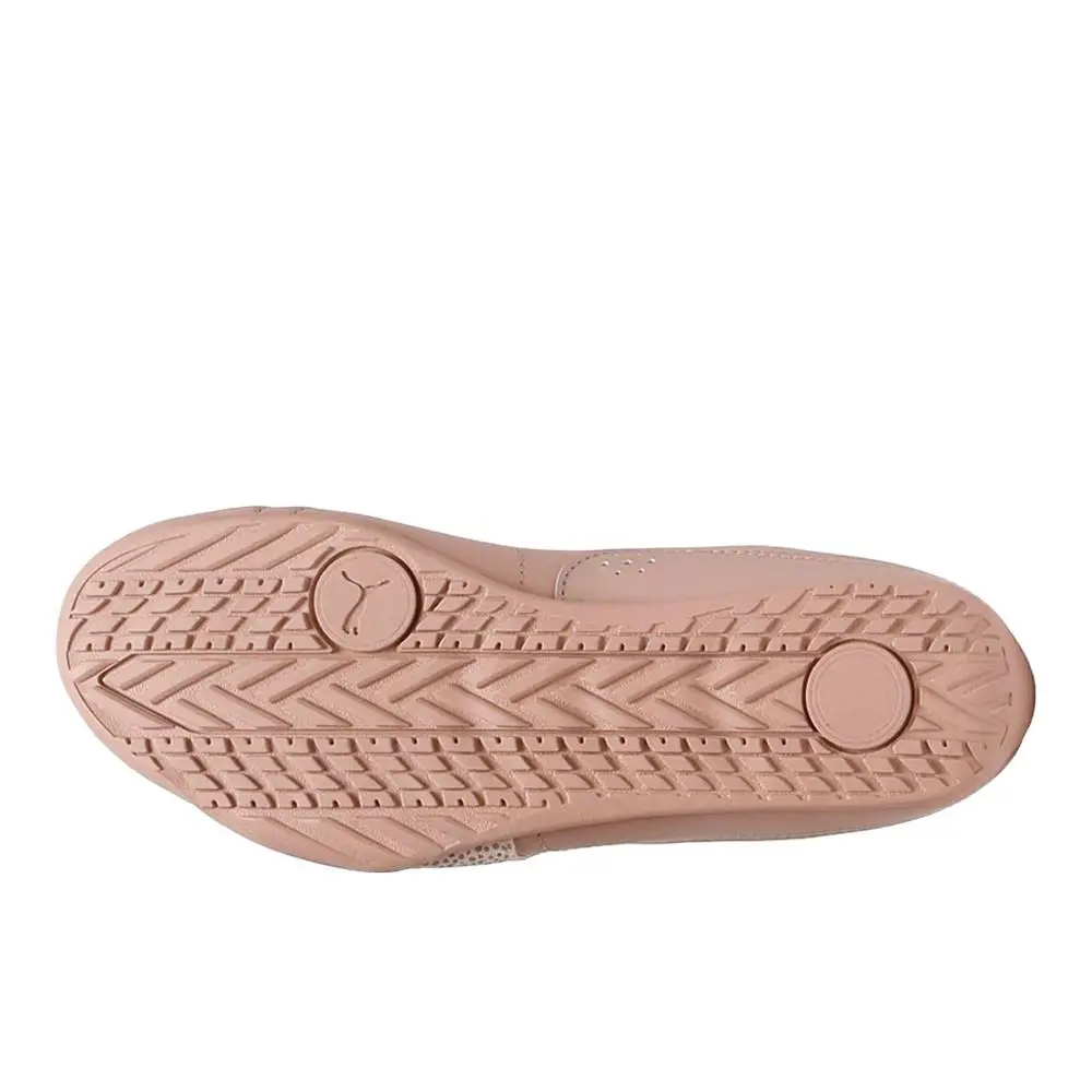 Puma shoes - PUMA Catch Soleil Ballerina - Catch Soleil Ballerina - 40583902 - Pink 3