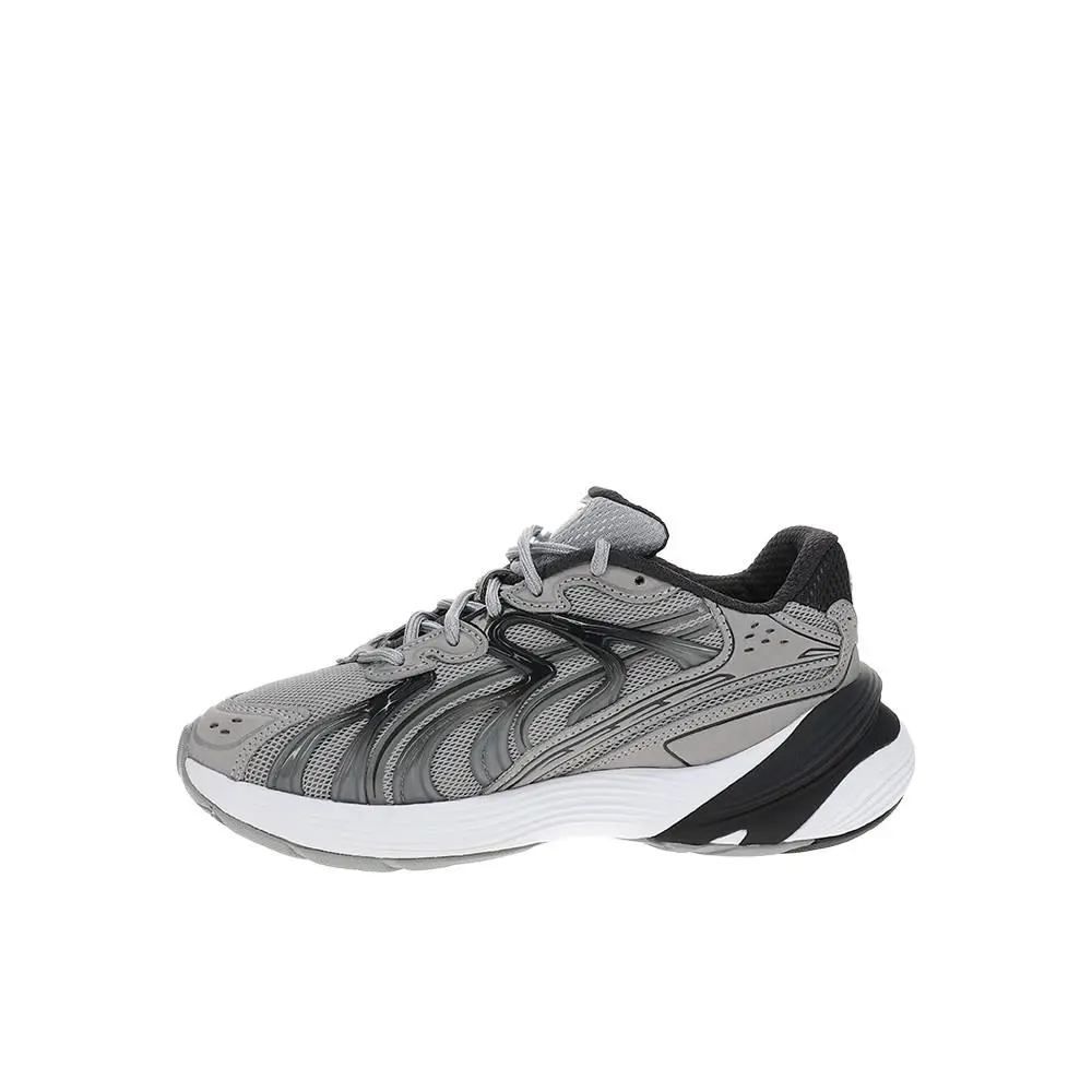 Puma shoes - PUMA Inverse Shades Of - Inverse Shades - 40234401 - Grey 7