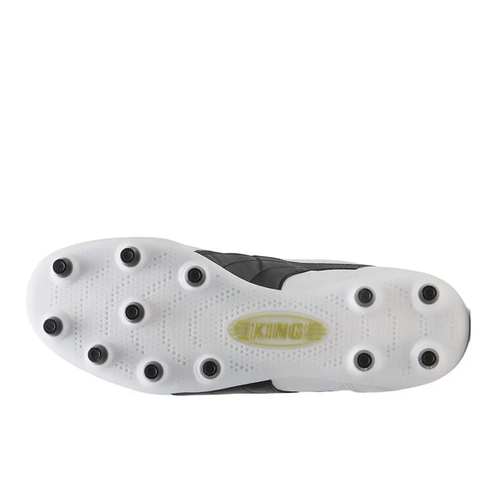Puma shoes - PUMA King Top Firm GroundArtificial Ground Soccer Cleats - 10903405 - White 3