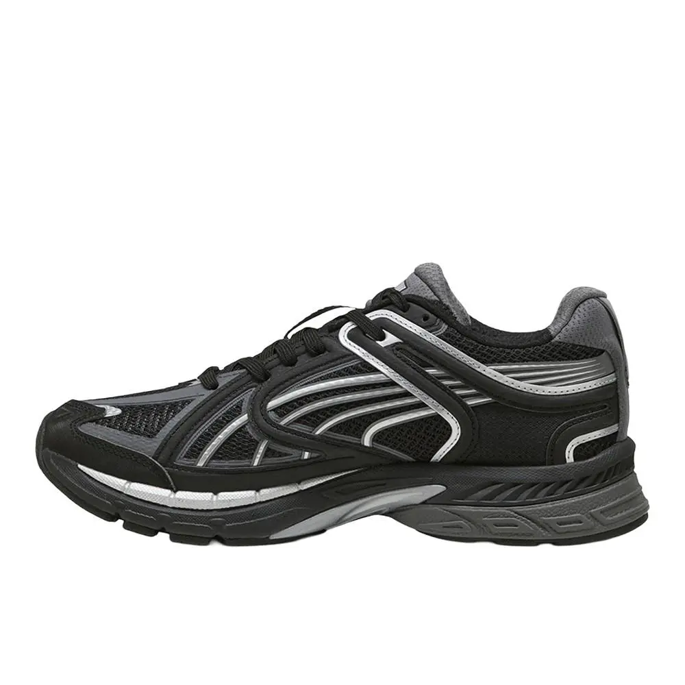 Puma shoes - PUMA Skyjet Lace Up - Skyjet Lace - 40648602 - Black 1