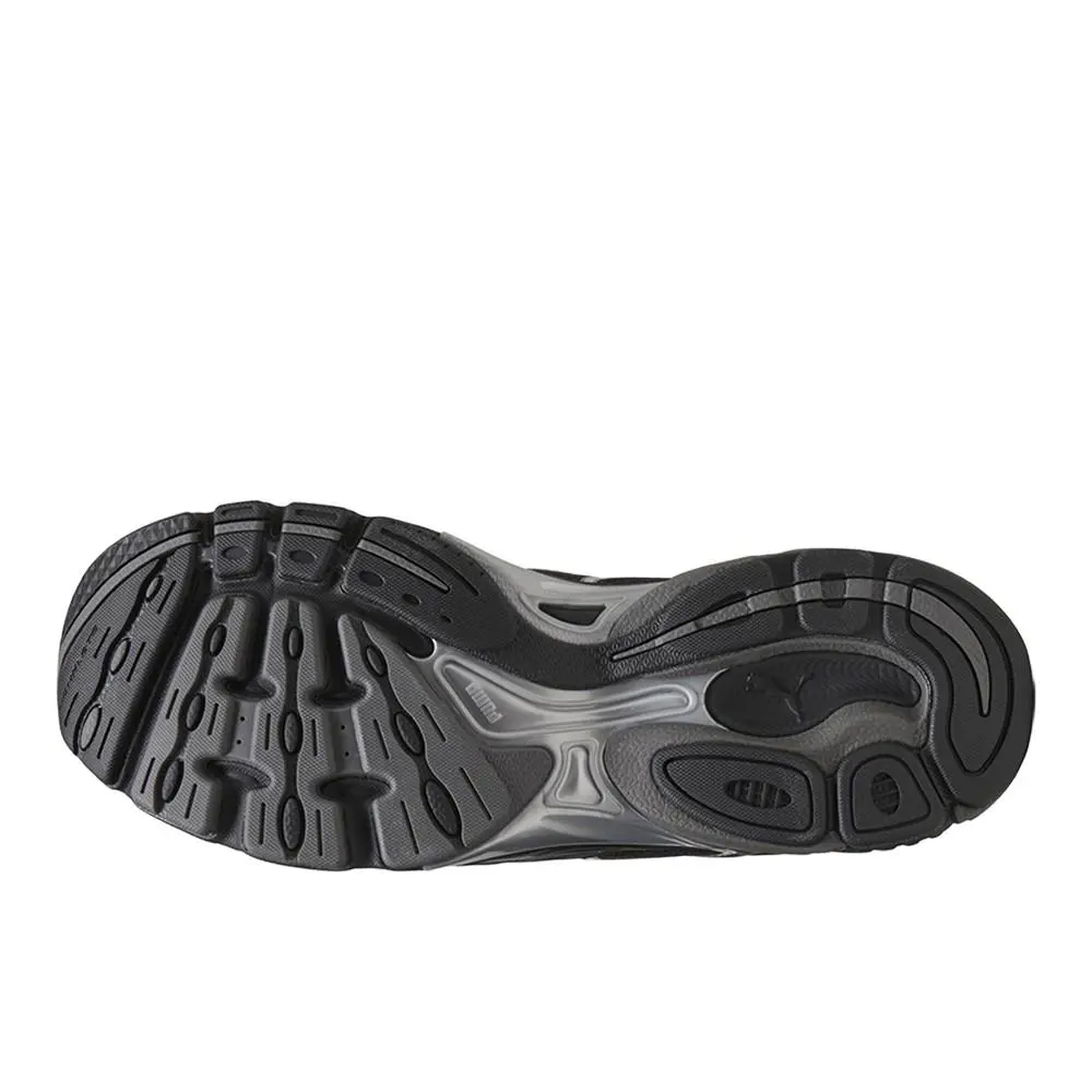 Puma shoes - PUMA Skyjet Lace Up - Skyjet Lace - 40648602 - Black 3