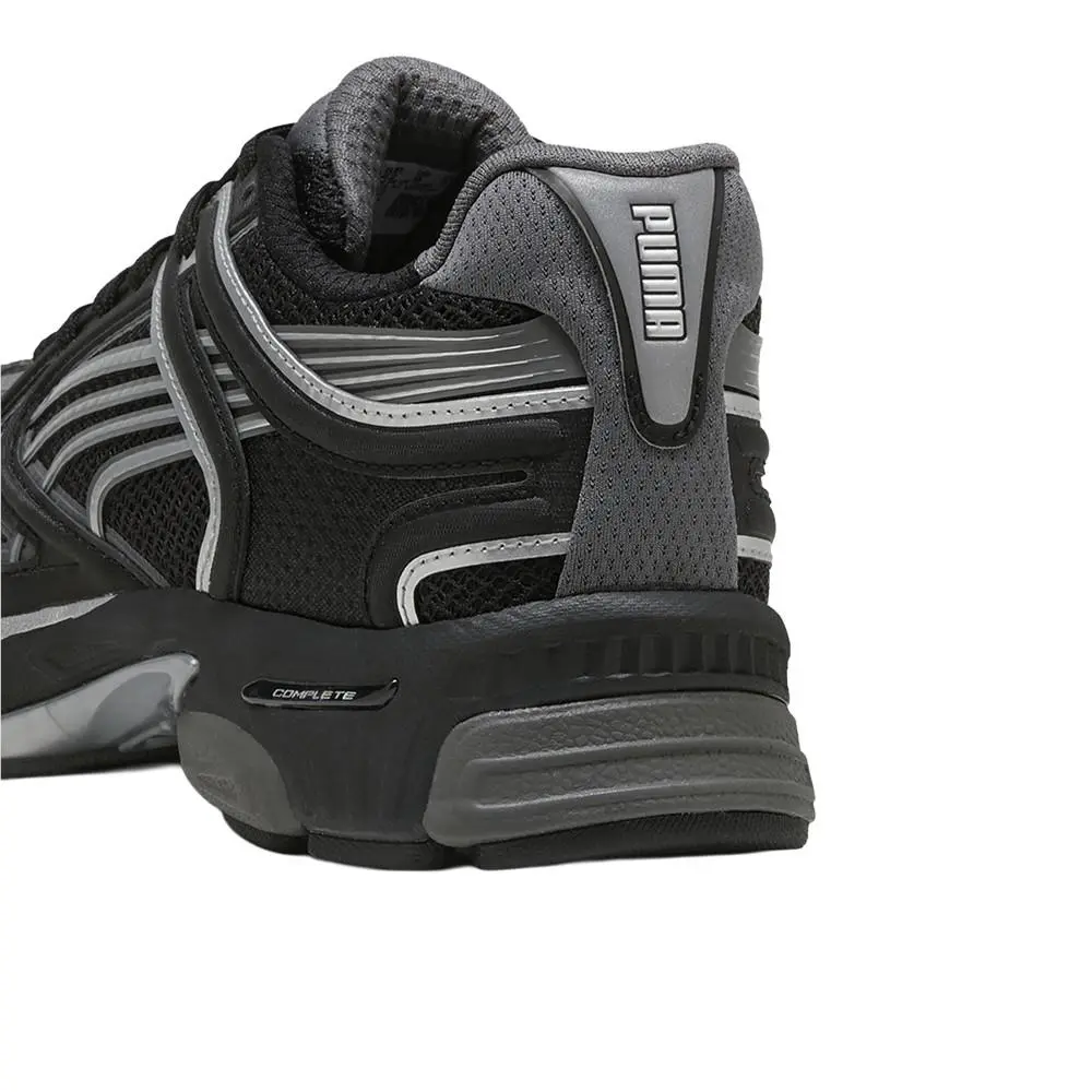 Puma shoes - PUMA Skyjet Lace Up - Skyjet Lace - 40648602 - Black 13