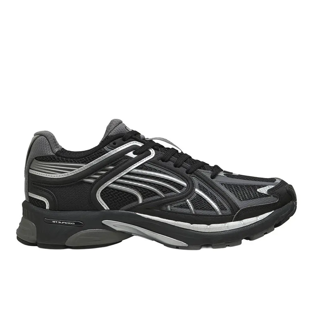 Puma shoes - PUMA Skyjet Lace Up - Skyjet Lace - 40648602 - Black 7