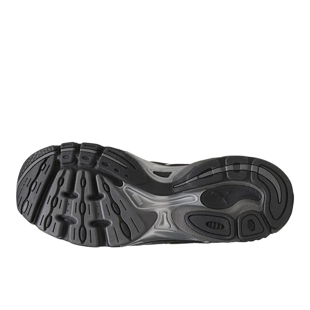 Puma shoes - PUMA Skyjet Lace Up - Skyjet Lace - 40648602 - Black 11