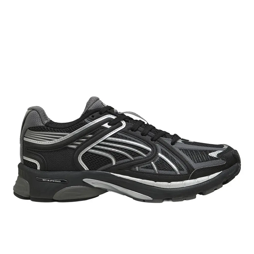 Puma shoes - PUMA Skyjet Lace Up - Skyjet Lace - 40648602 - Black 7