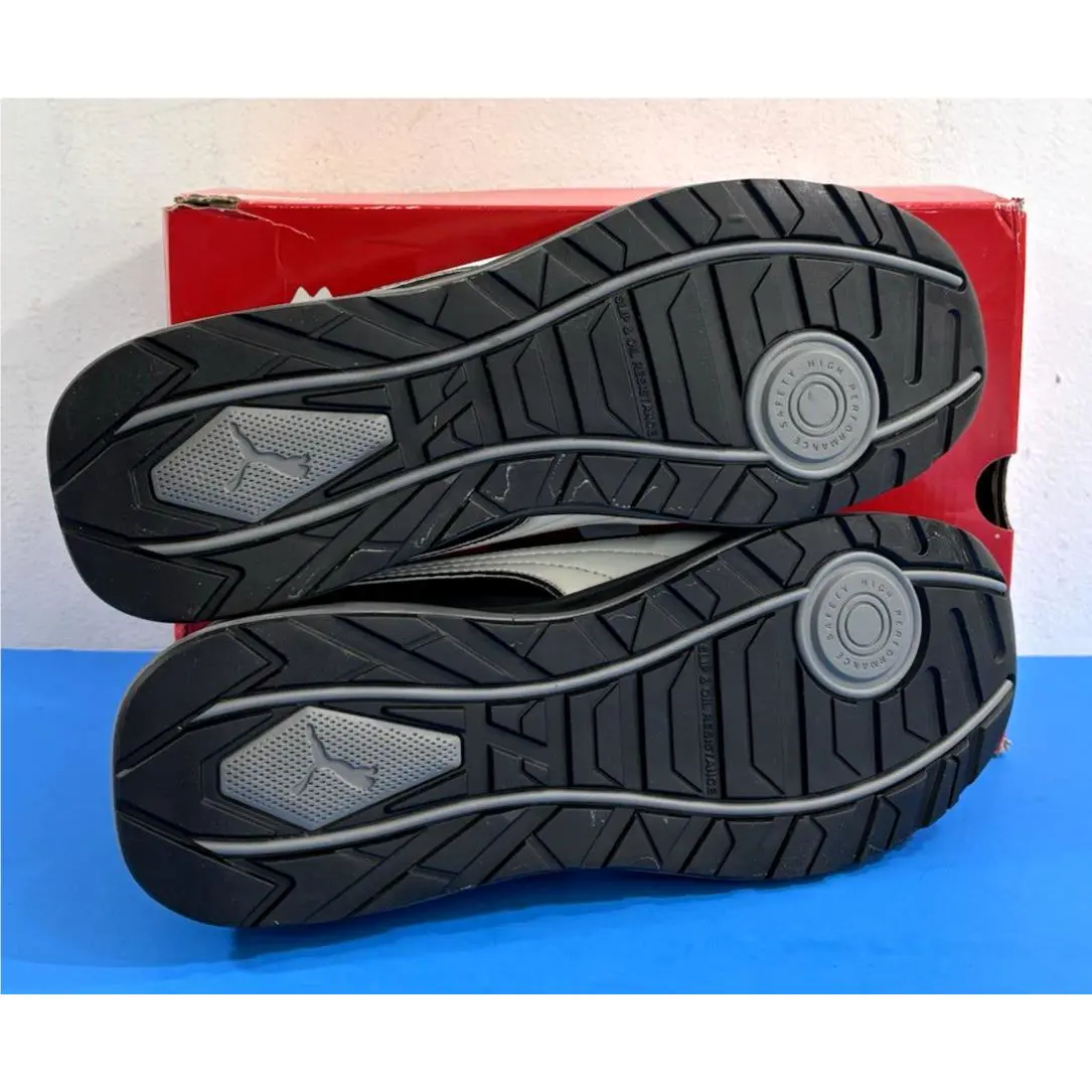 Puma shoes - Black (UPC: 885818010072) 2