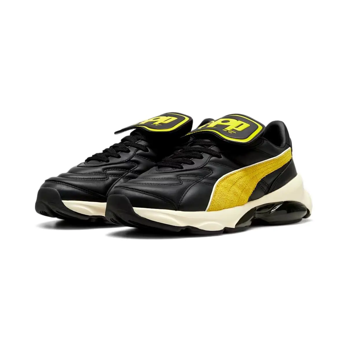 Puma shoes - Cell Dome King X Pam - Black 1