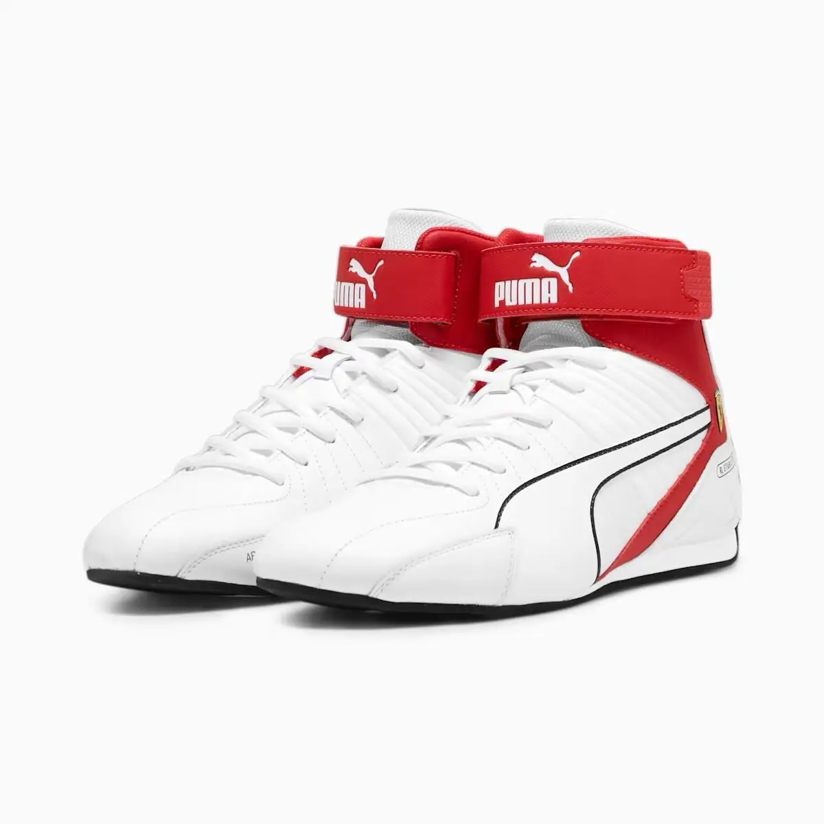 Puma shoes - 307512 04 - White 1