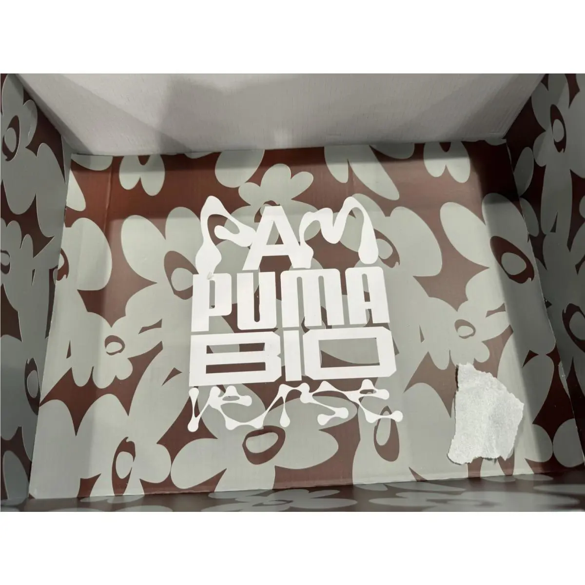 Puma shoes - Cell Dome King X Pam - Black 12