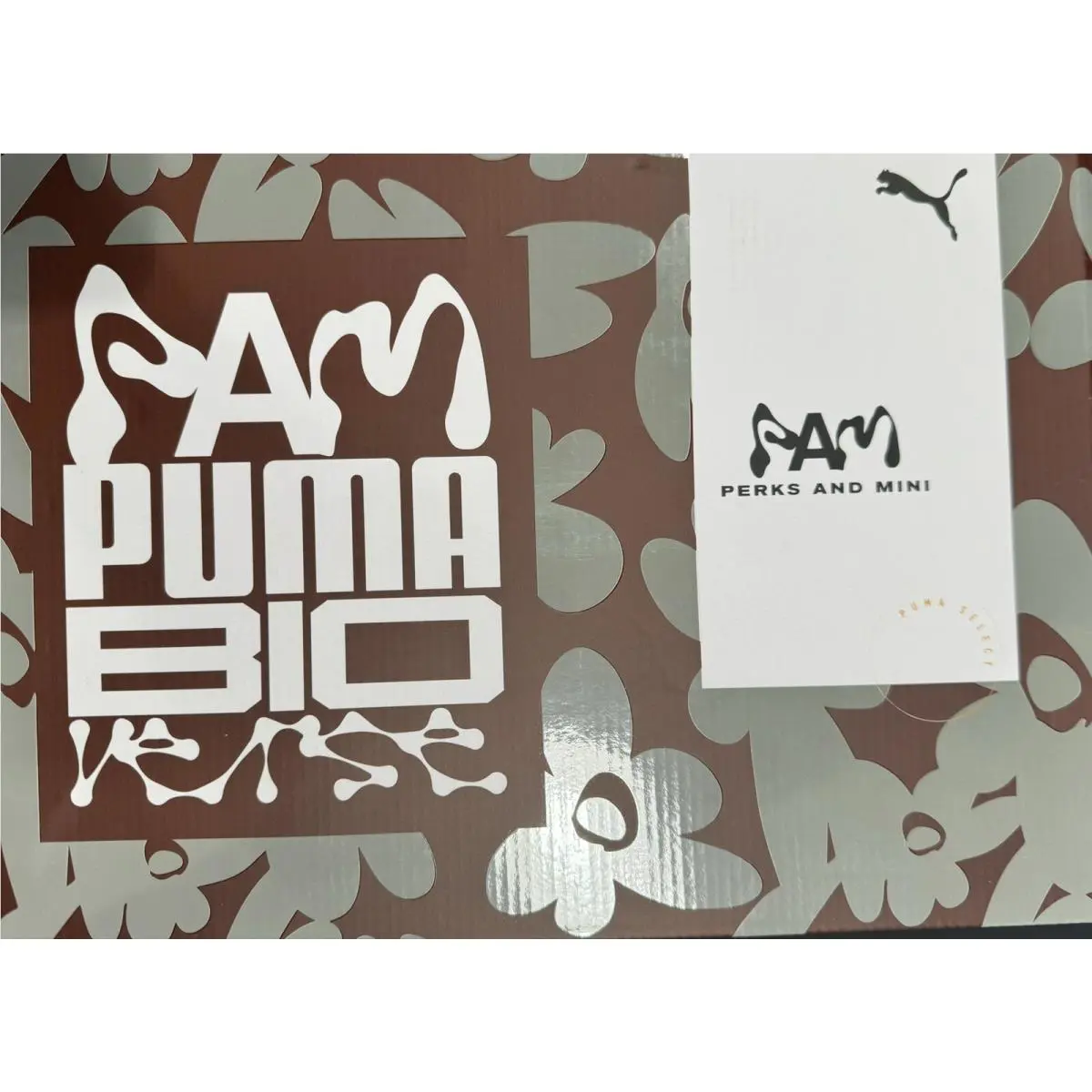 Puma shoes - Cell Dome King X Pam - Black 13