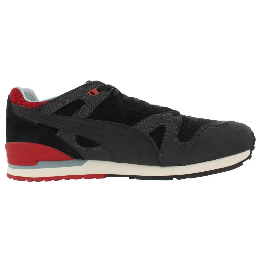 Puma shoes - Black, Main: Black (UPC: 889181421732) 1