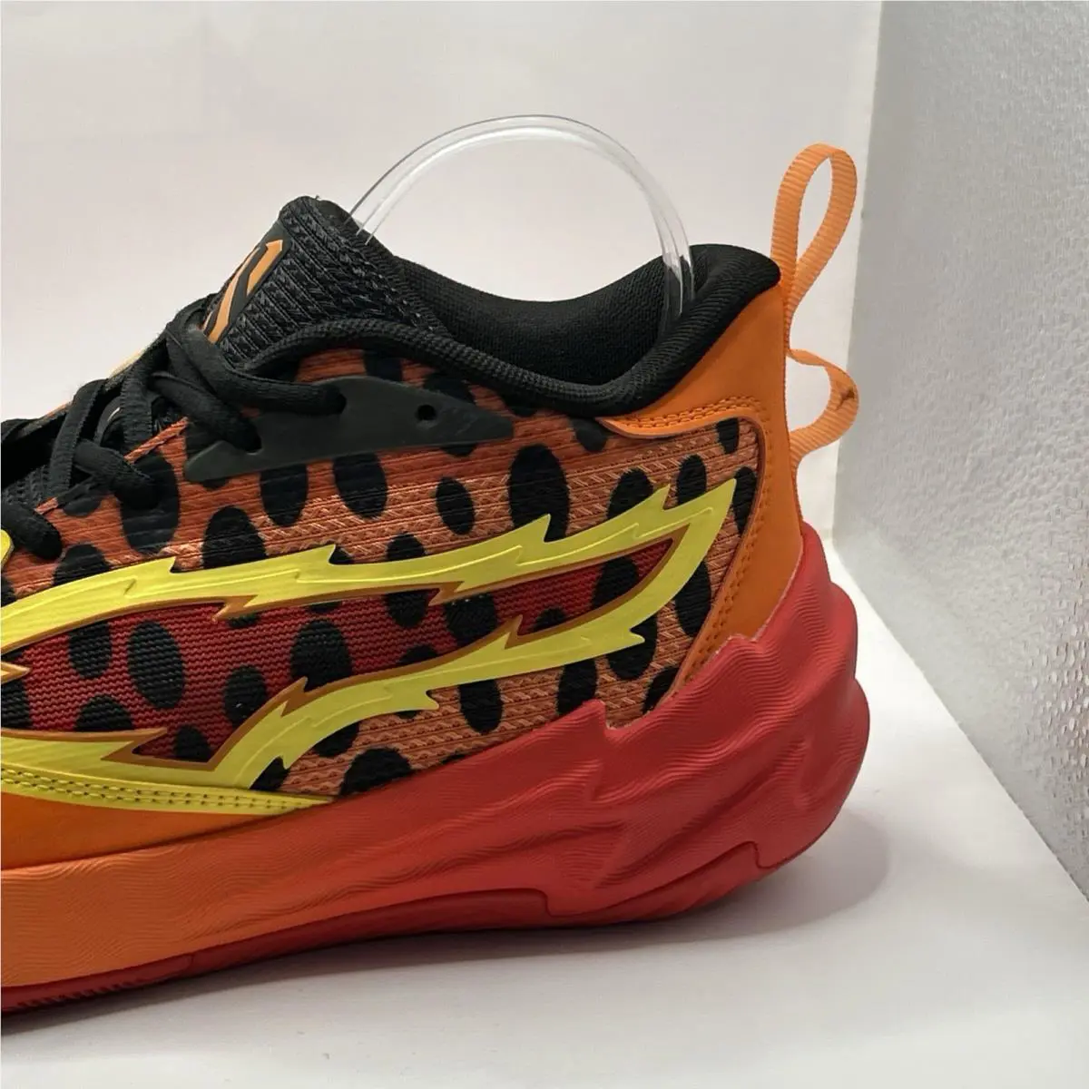 Puma shoes - Orange (UPC: 196859662930) 9