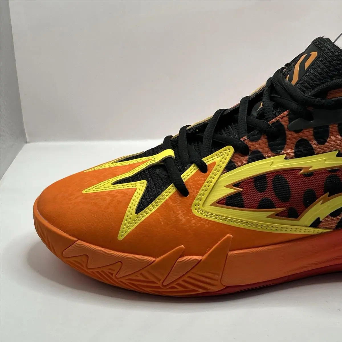 Puma shoes - Orange (UPC: 196859662930) 10