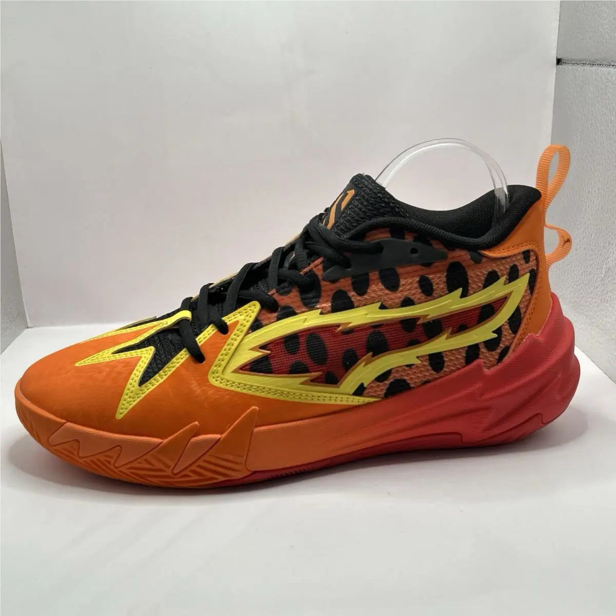 Puma shoes - Orange (UPC: 196859662930) 11