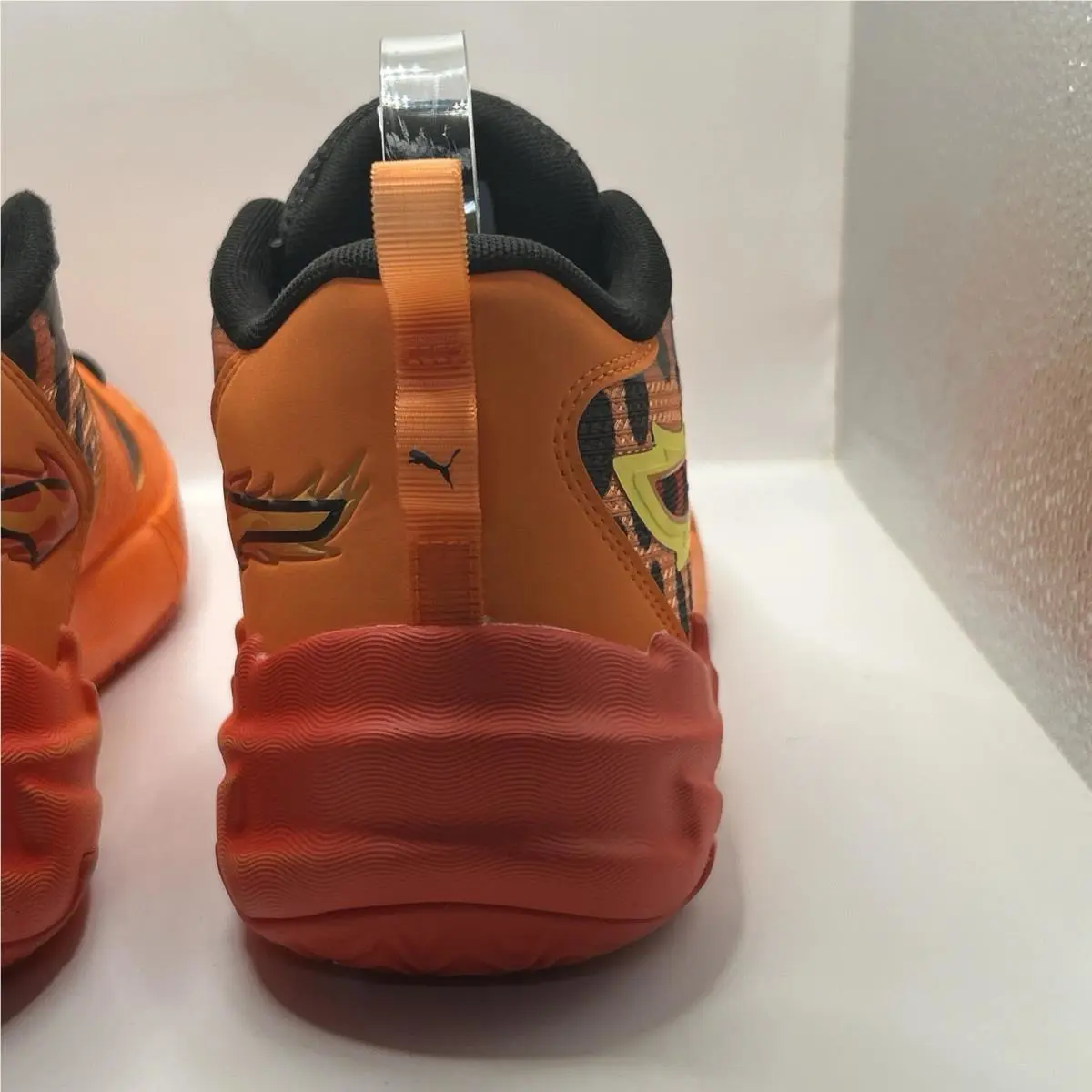 Puma shoes - Orange (UPC: 196859662930) 15