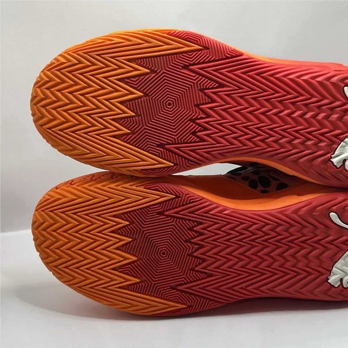 Puma shoes - Orange (UPC: 196859662930) 20