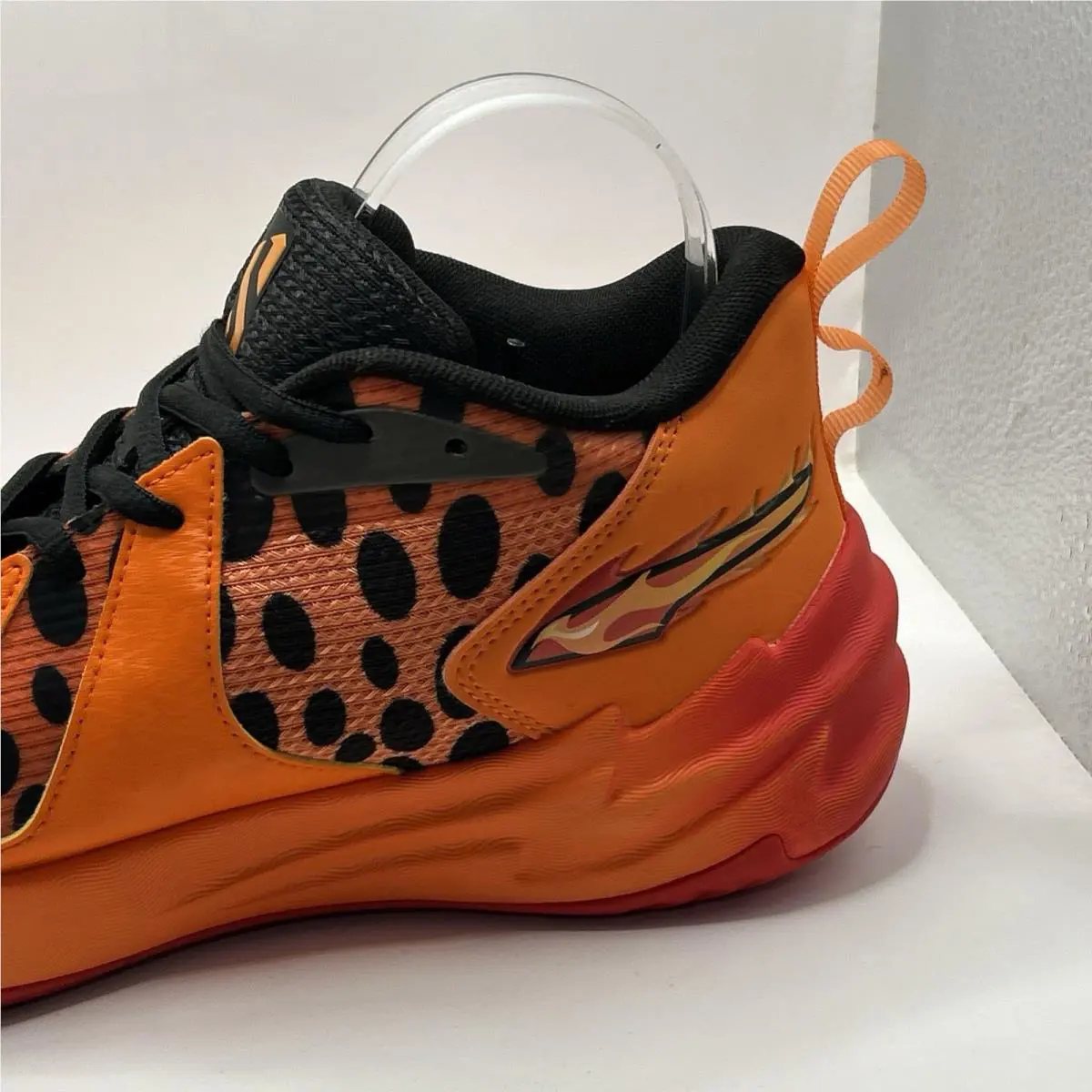 Puma shoes - Orange (UPC: 196859662930) 6