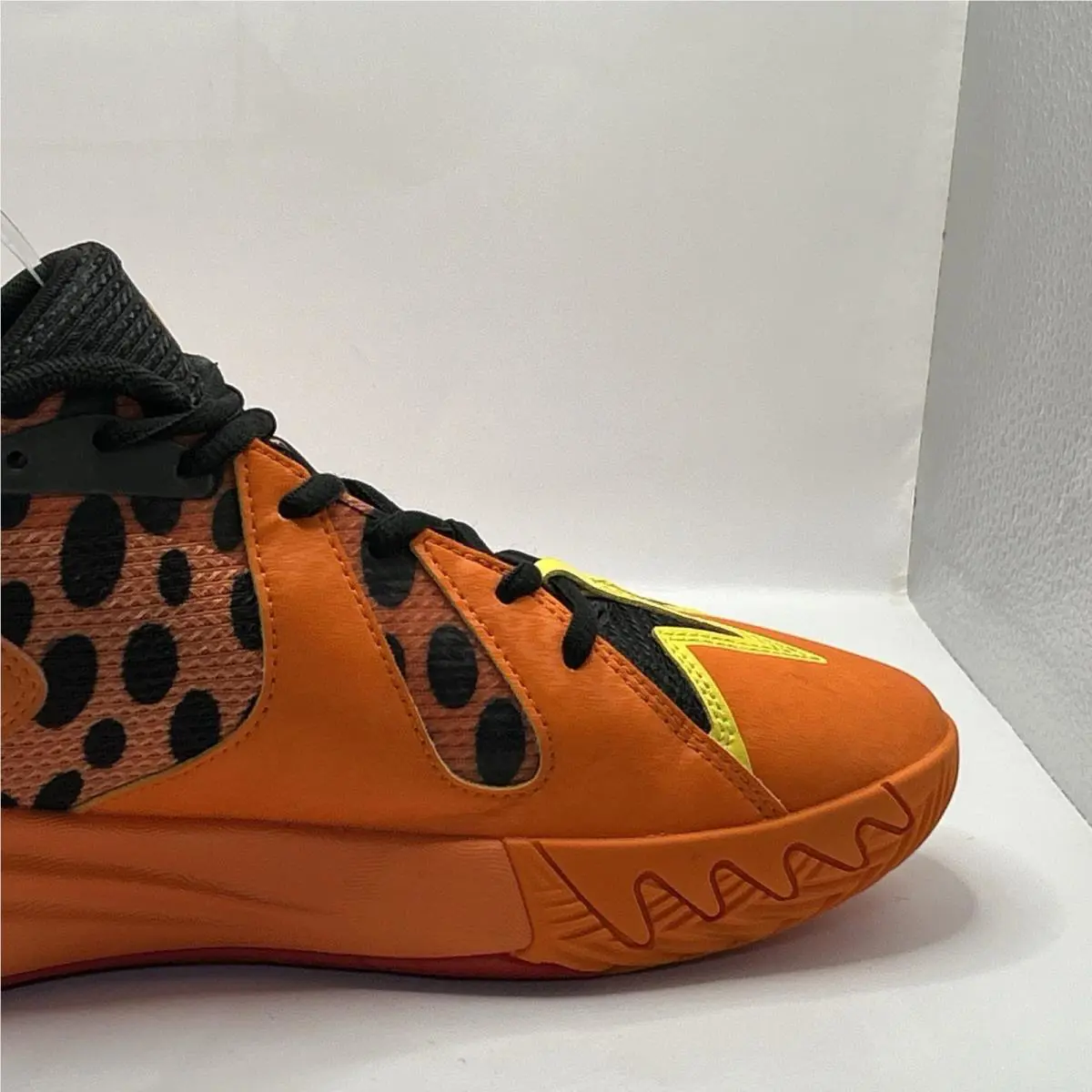 Puma shoes - Orange (UPC: 196859662930) 7