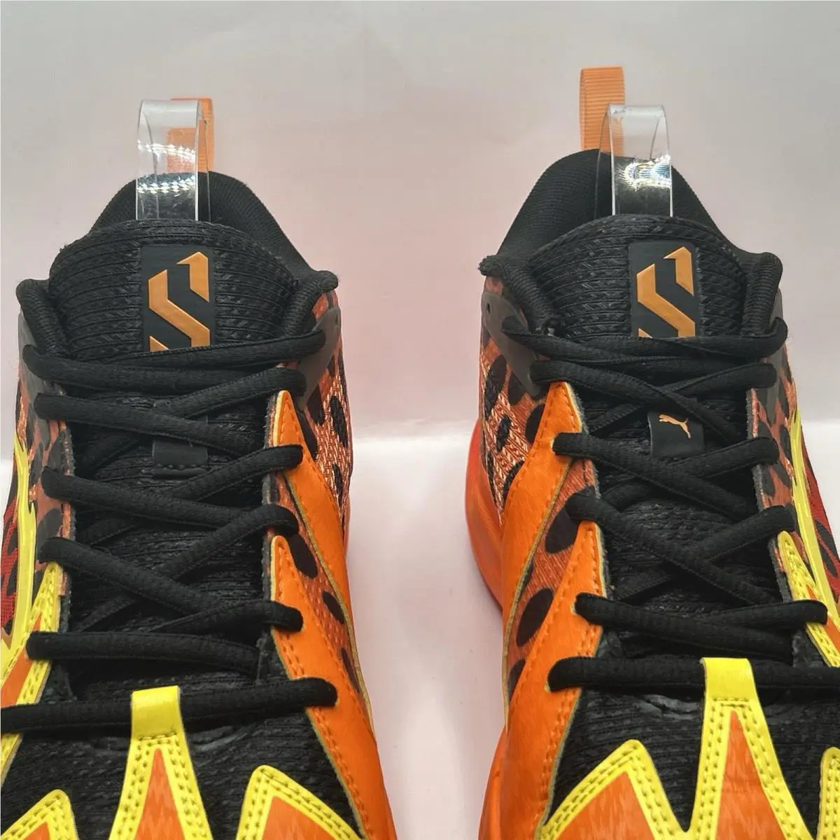 Puma shoes - Orange (UPC: 196859662930) 16