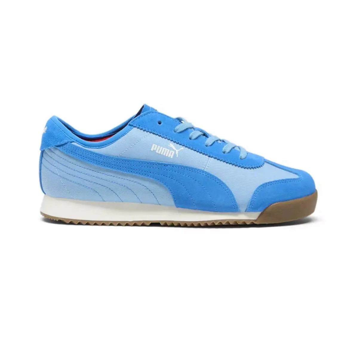 Puma shoes - 308477-01 - 308477-01 - Blue 0