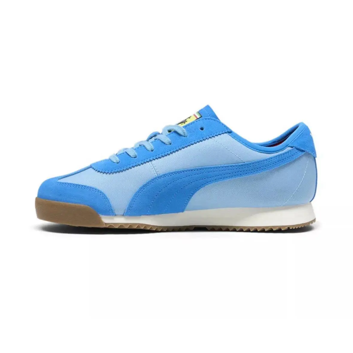 Puma shoes - 308477-01 - 308477-01 - Blue 1