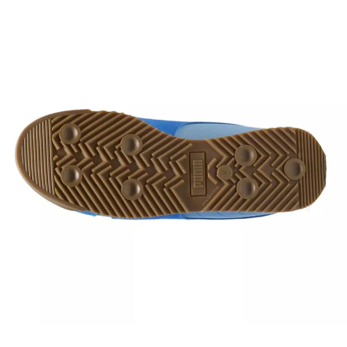 Puma shoes - 308477-01 - 308477-01 - Blue 3