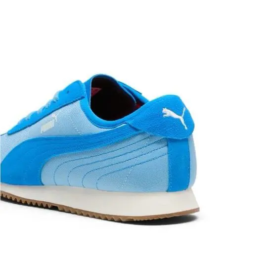 Puma shoes - 308477-01 - 308477-01 - Blue 4