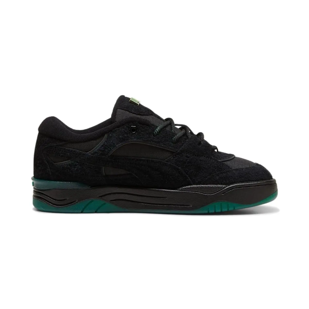 Puma shoes - Puma-180 - Puma-180 - Black 0