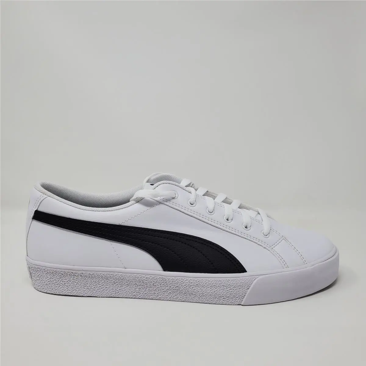 Puma shoes - Puma Bari Z - Bari - 373033 01 - White 2