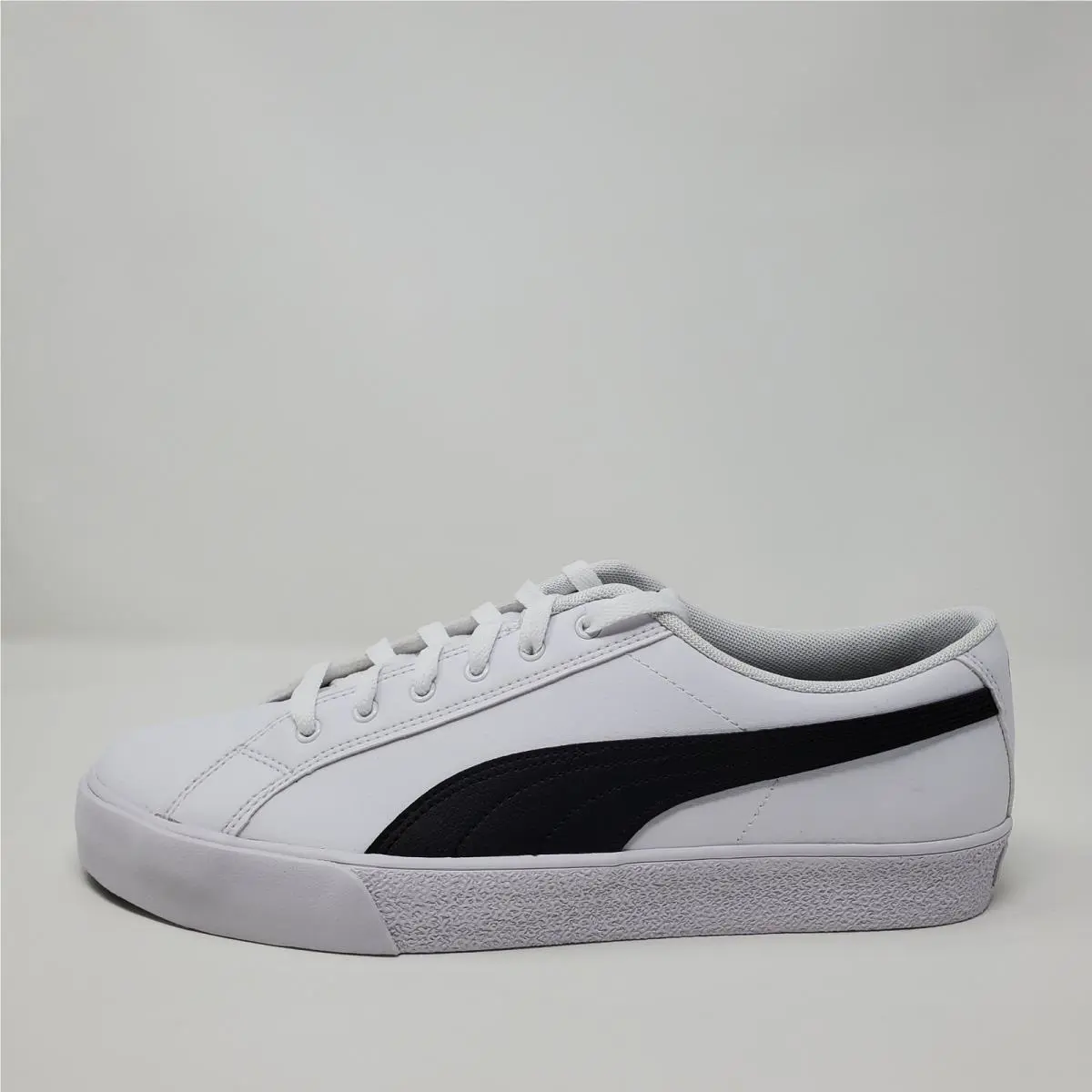 Puma shoes - Puma Bari Z - Bari - 373033 01 - White 3