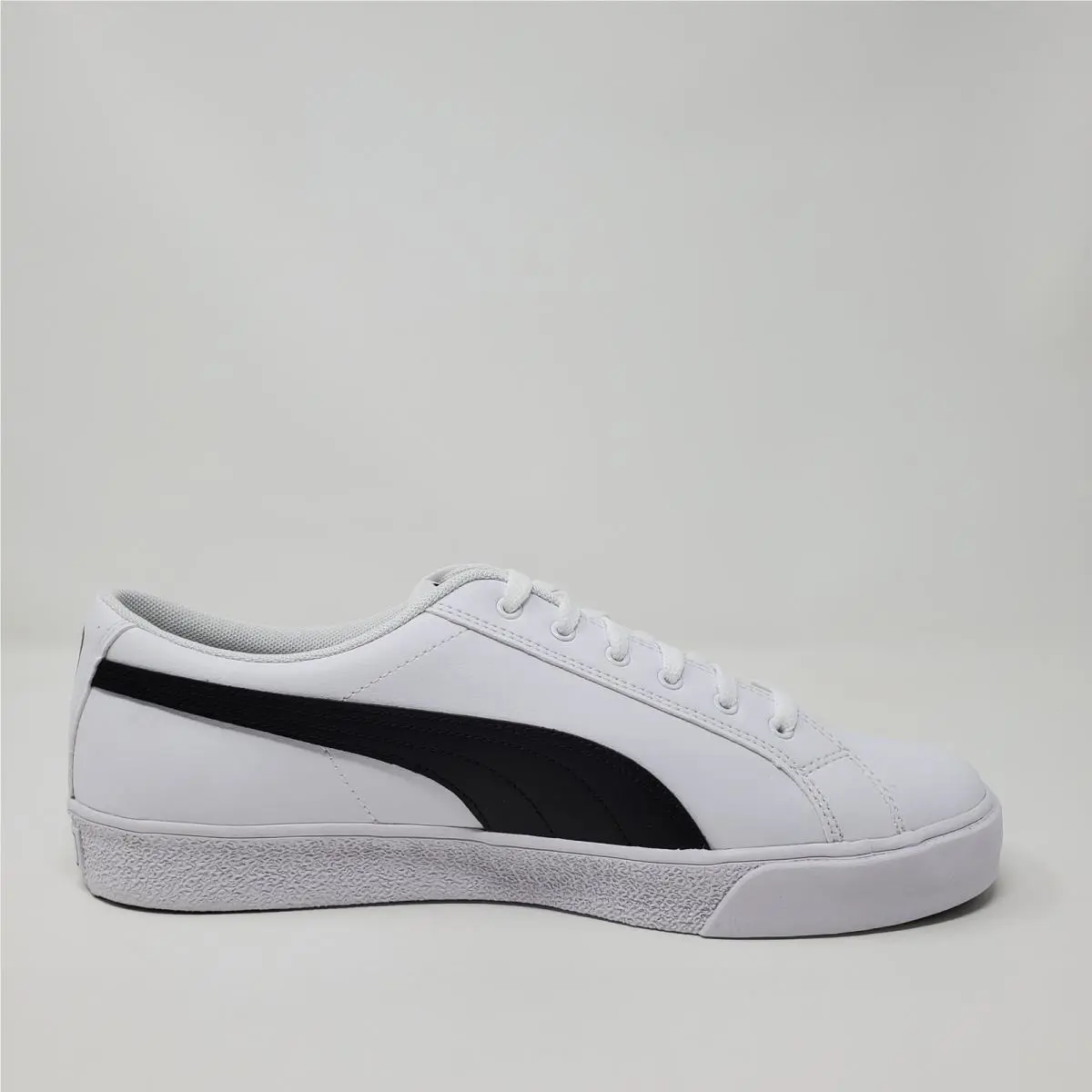 Puma shoes - Puma Bari Z - Bari - 373033 01 - White 4