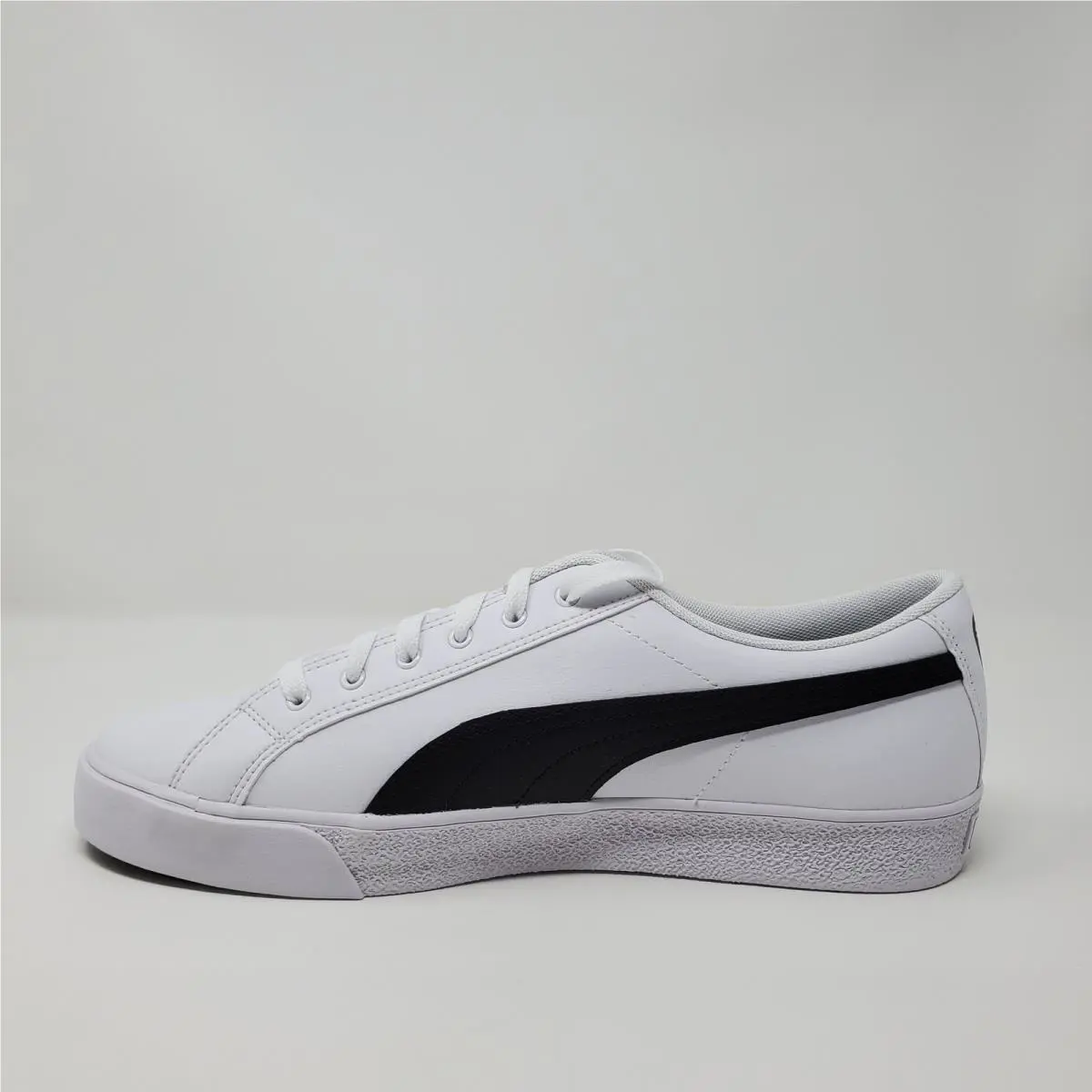 Puma shoes - Puma Bari Z - Bari - 373033 01 - White 7